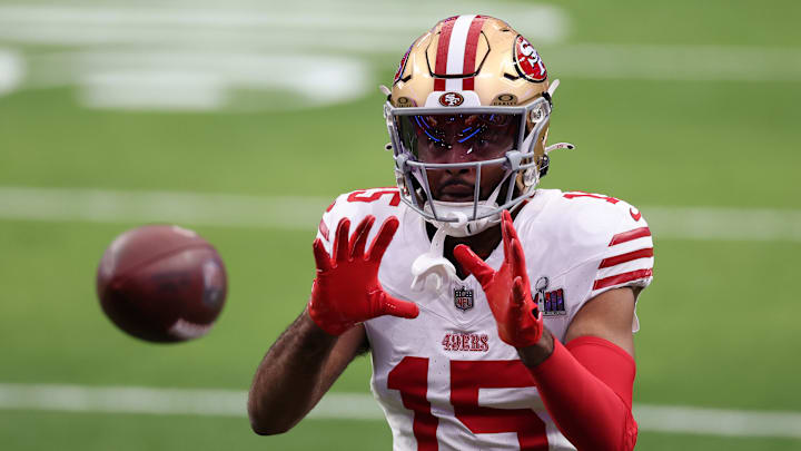 Super Bowl LVIII - San Francisco 49ers v Kansas City Chiefs