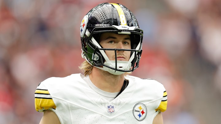 Pittsburgh Steelers, Steelers