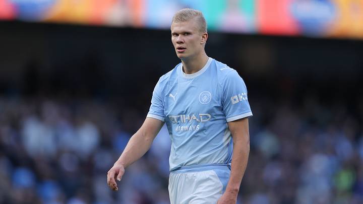 Manchester City v Sunderland - Premier League 2026/27 Manchester City v Sunderland - Premier League 2026/27
