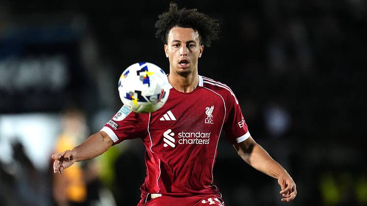 Burton Albion v Liverpool U21 - Vertu Trophy - Northern Group H - Pirelli Stadium