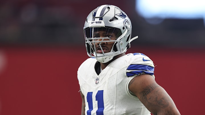 Dallas Cowboys v Arizona Cardinals