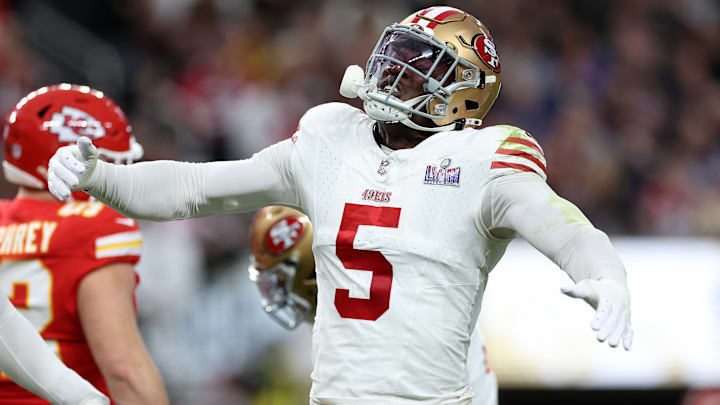 Super Bowl LVIII - San Francisco 49ers v Kansas City Chiefs
