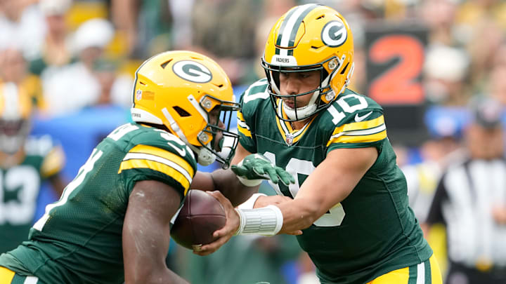 Green Bay Packers