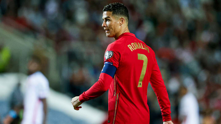 Le Portugal défie l'Irlande