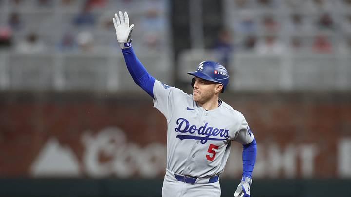 Los Angeles Dodgers first baseman Freddie Freeman is a solid home run prop target in Game 2. Los Angeles Dodgers first baseman Freddie Freeman is a solid home run prop target in Game 2.