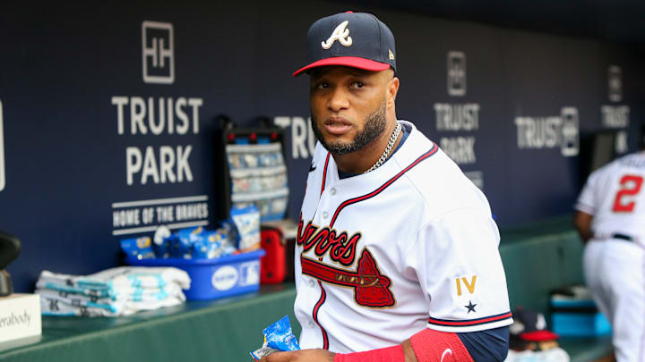 Robinson Canó dejó la MLB y se sumó a la liga del Medio Oriente Baseball United, donde también está Bartolo Colón