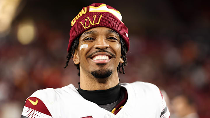 NFC Wild Card Playoffs: Washington Commanders v Tampa Bay Buccaneers