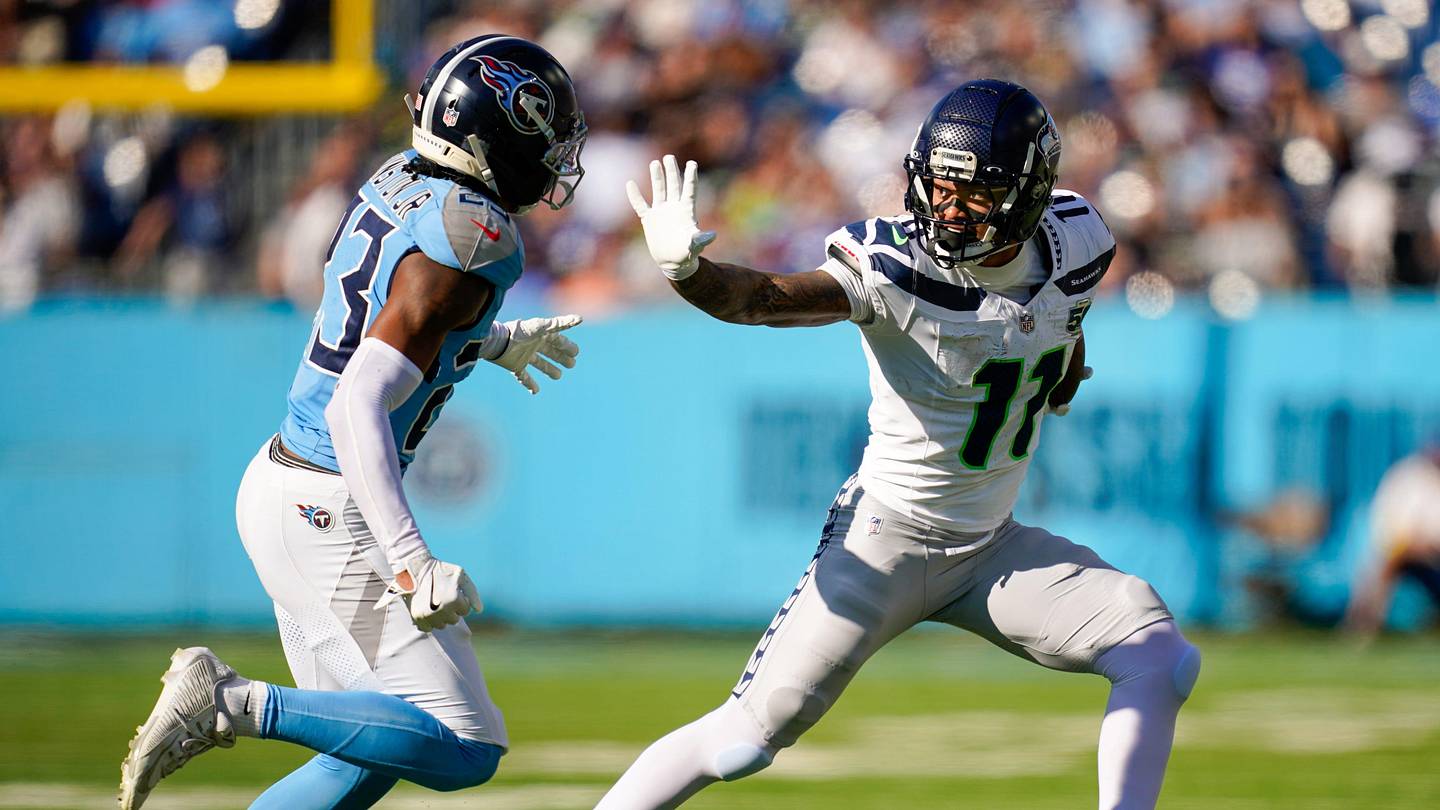 3 Titans Primed For Big Improvement in 2026 NFL Season
