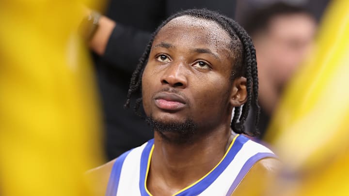 Golden State Warriors v Phoenix Suns