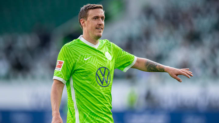 Max Kruse