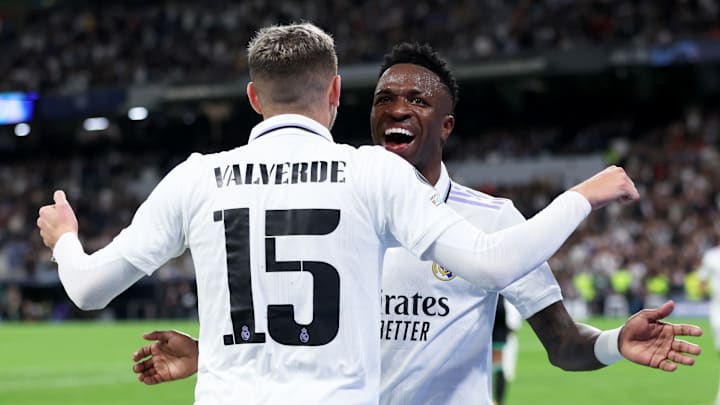 Real Madrid retorna à ação nesta semana, antes da virada do ano