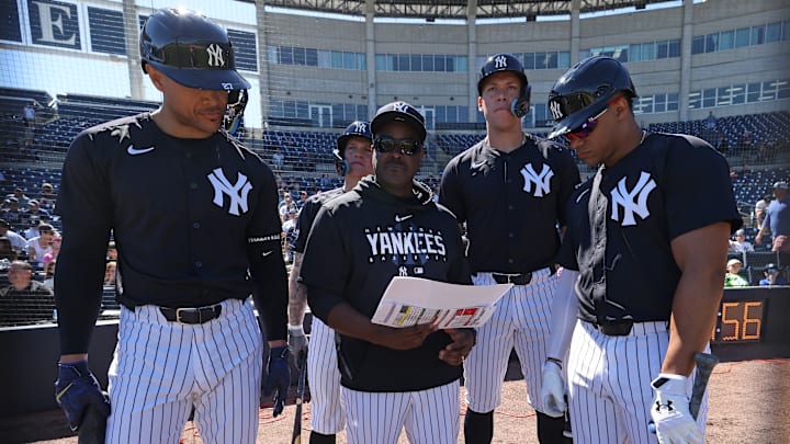 En MLB se manejan varios rosters durante la temporada