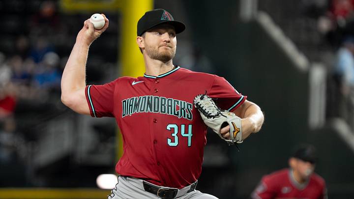 Michael Soroka and the Diamondbacks are road favorites against the Giants on Wednesday afternoon. Michael Soroka and the Diamondbacks are road favorites against the Giants on Wednesday afternoon.