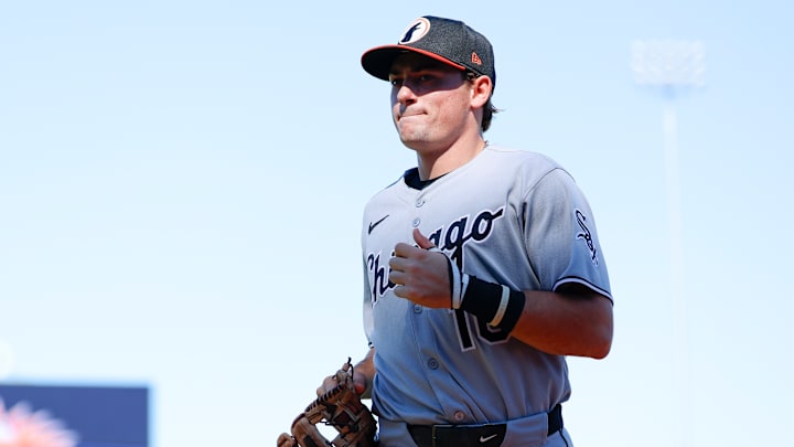 Glendale Desert Dogs v Mesa Solar Sox