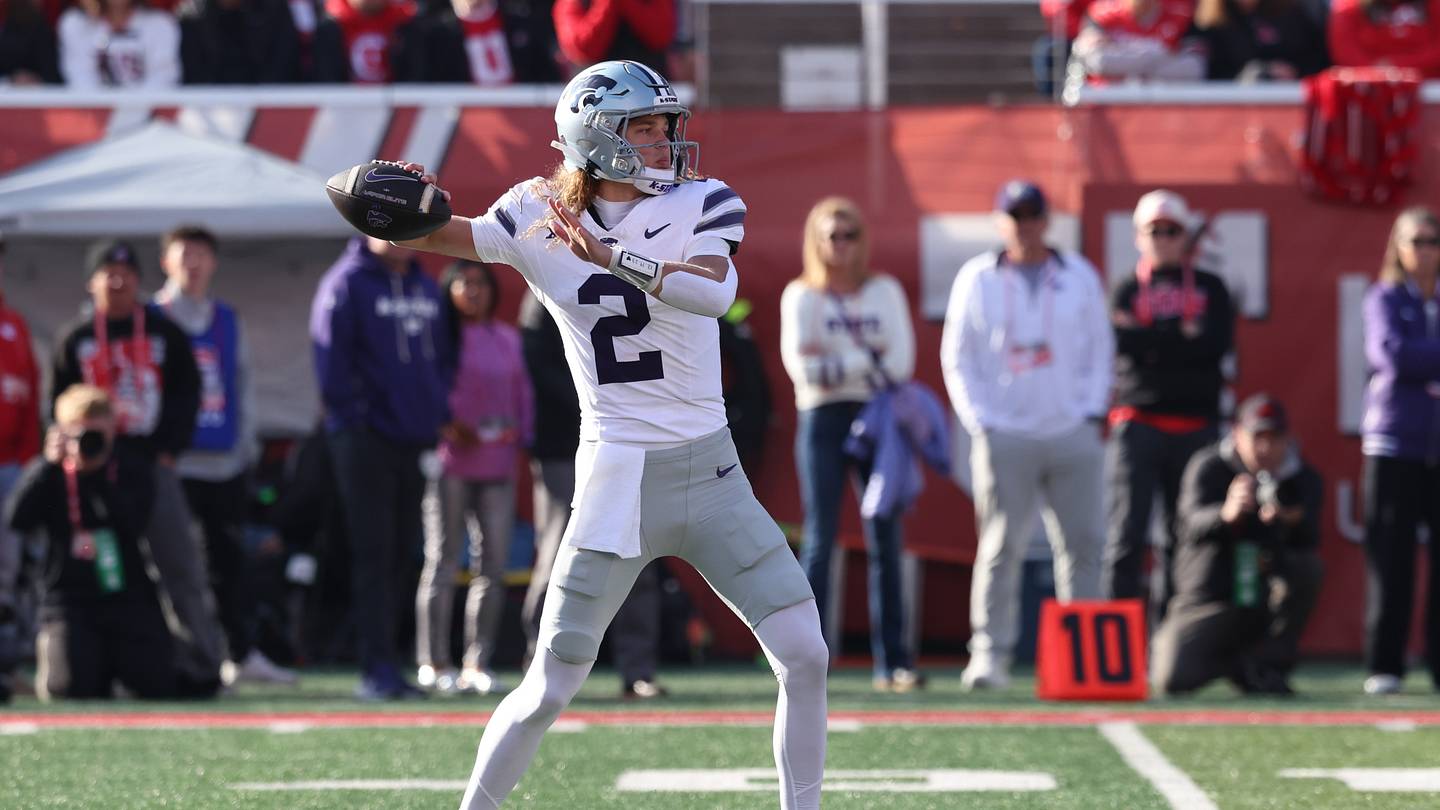 Big 12 Football Championship Odds for 2026: Where Do K-State Wildcats Stand?