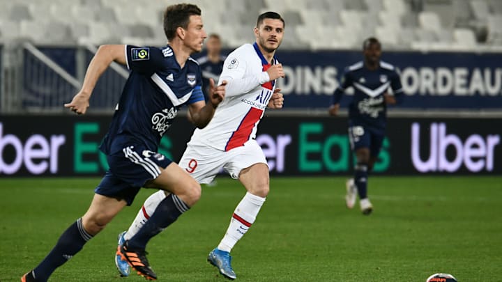 Sem Messi e Verratti, Pochettino tenta ampliar vantagem na liderança da Ligue 1 