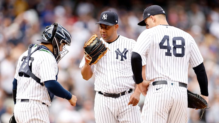 Los Yankees buscarán relevistas en el mercado