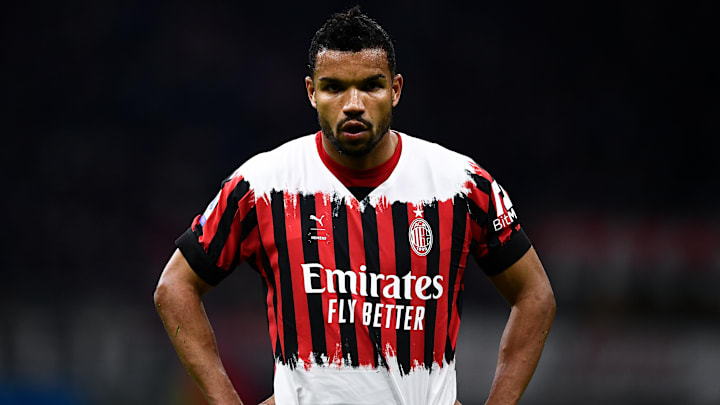 La quarta maglia del Milan