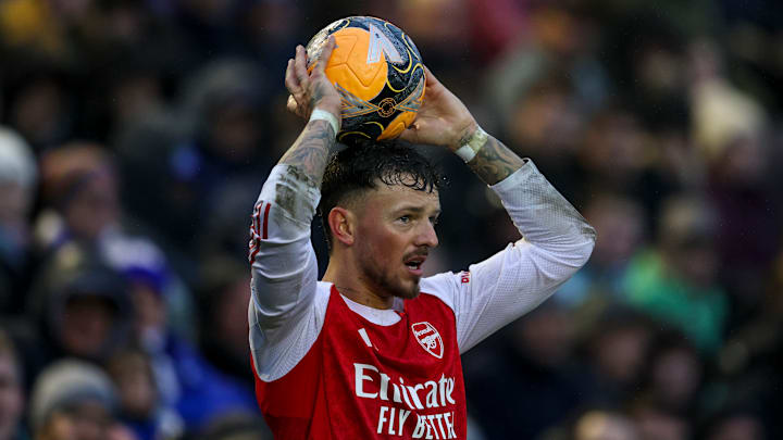 Portsmouth v Arsenal - Emirates FA Cup Third Round