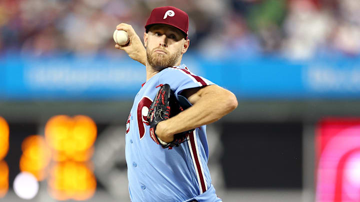 Pittsburgh Pirates v Philadelphia Phillies