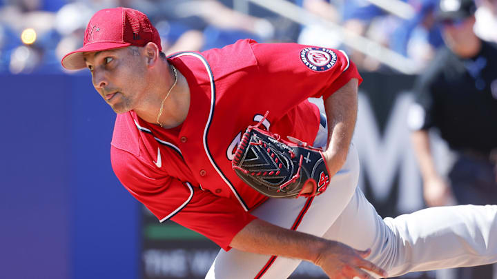 Paolo Espino encabeza la rotación de Panamá en la Serie del Caribe Paolo Espino encabeza la rotación de Panamá en la Serie del Caribe