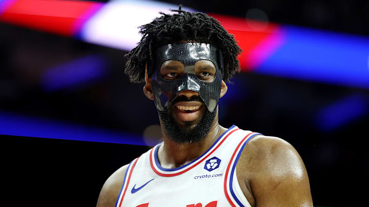 San Antonio Spurs v Philadelphia 76ers