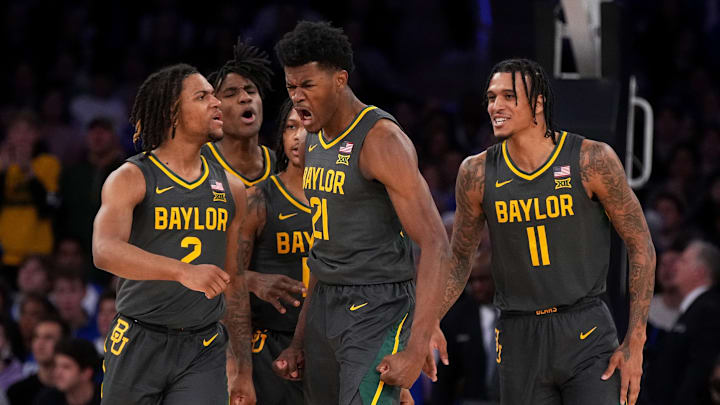 Garden Classic - Duke v Baylor