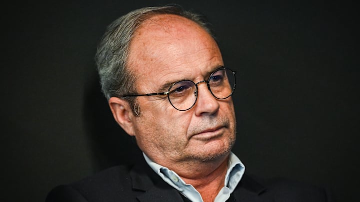 Luis Campos pourrait acter deux départs.