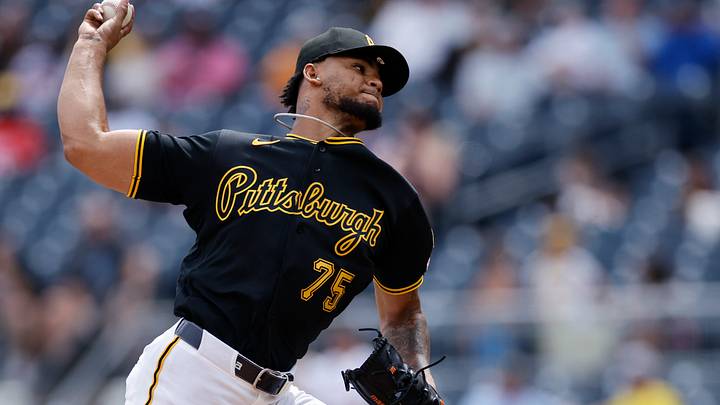 MLB: AUG 19 Tigers at Pirates MLB: AUG 19 Tigers at Pirates
