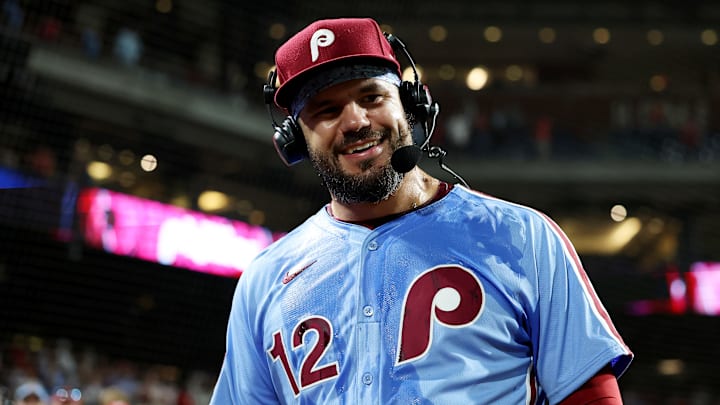 Atlanta Braves v Philadelphia Phillies