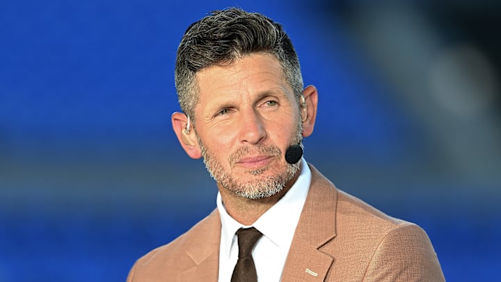 Detroit Lions v Baltimore Ravens