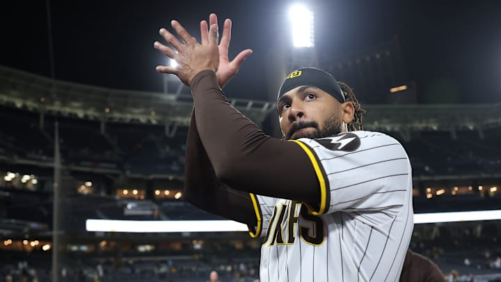 Fernando Tatís Jr. fue clave en la victoria sobre los Cachorros 