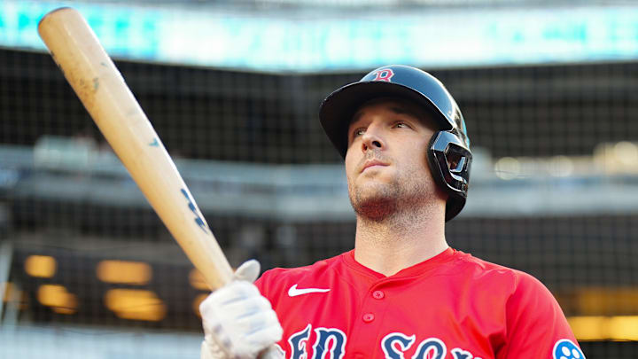 Boston Red Sox v. New York Yankees Boston Red Sox v. New York Yankees