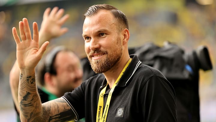 BVB-Ikone: Kevin Großkreutz