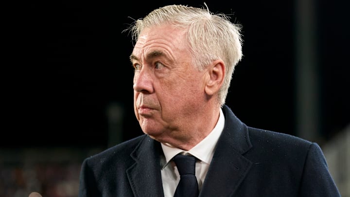 Ancelotti