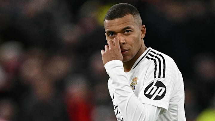 Le Real Madrid et Kylian Mbappé veulent se rassurer.
