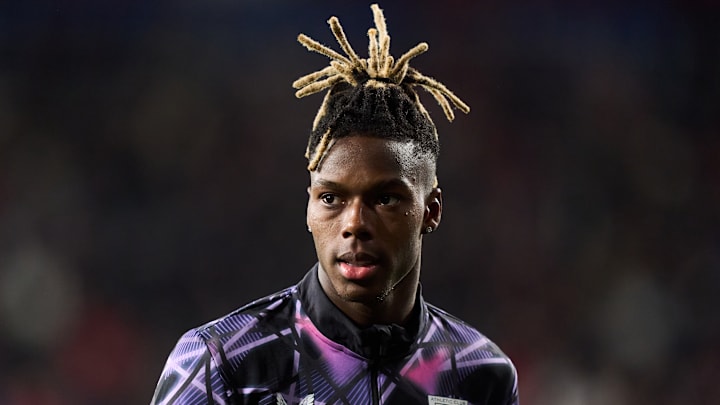 Nico Williams fait rêver les cadors européens. Nico Williams fait rêver les cadors européens.