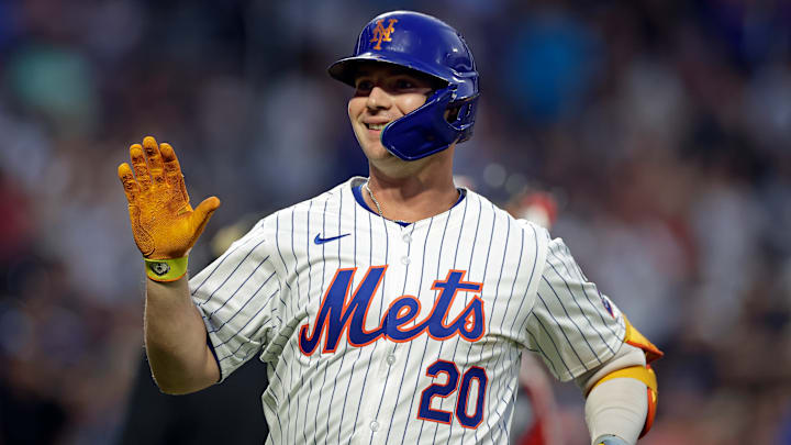 Los Mets necesitan traer de regreso a Pete Alonso