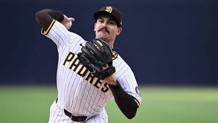 Los Yankees tendrán que convencer a San Diego de cambiar a Dylan Cease
