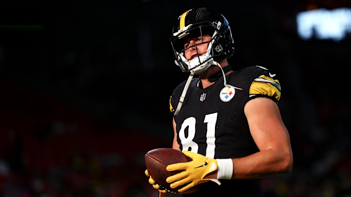 Pittsburgh Steelers, Steelers
