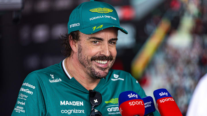 F1 Grand Prix of Hungary