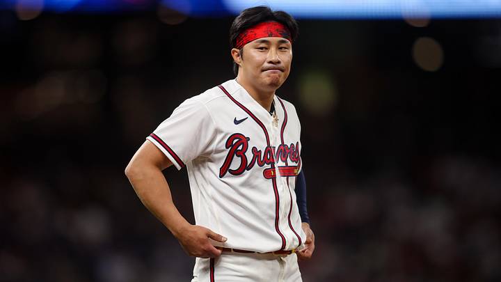 The plans for Kim haven't panned out so far in Atlanta The plans for Kim haven't panned out so far in Atlanta
