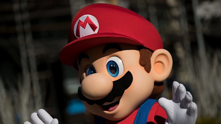 It was only a matter of time before we got a proper Super Mario movie, and now we're getting a sequel.