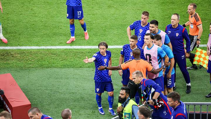 Portugal v Croatia: Round Of 32 - FIFA World Cup 2026 Portugal v Croatia: Round Of 32 - FIFA World Cup 2026
