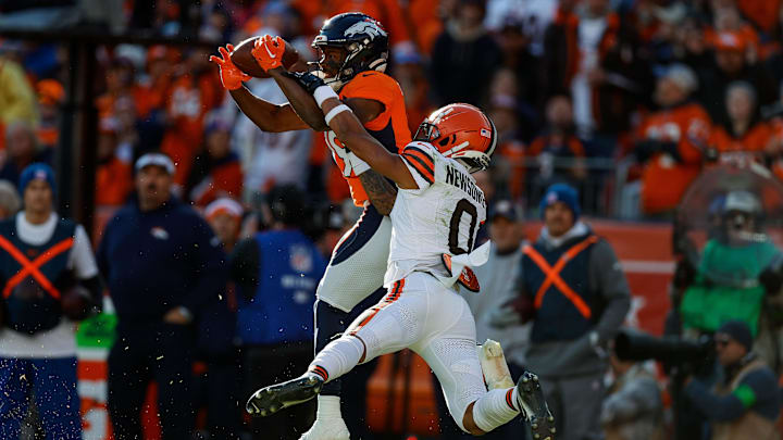 Cleveland Browns