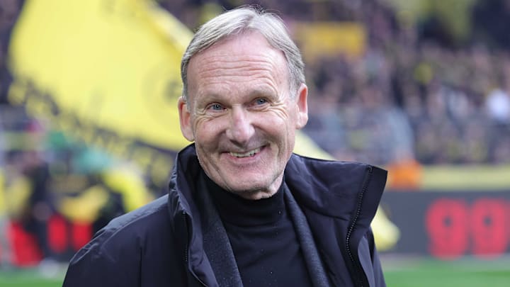 Hans-Joachim Watzke