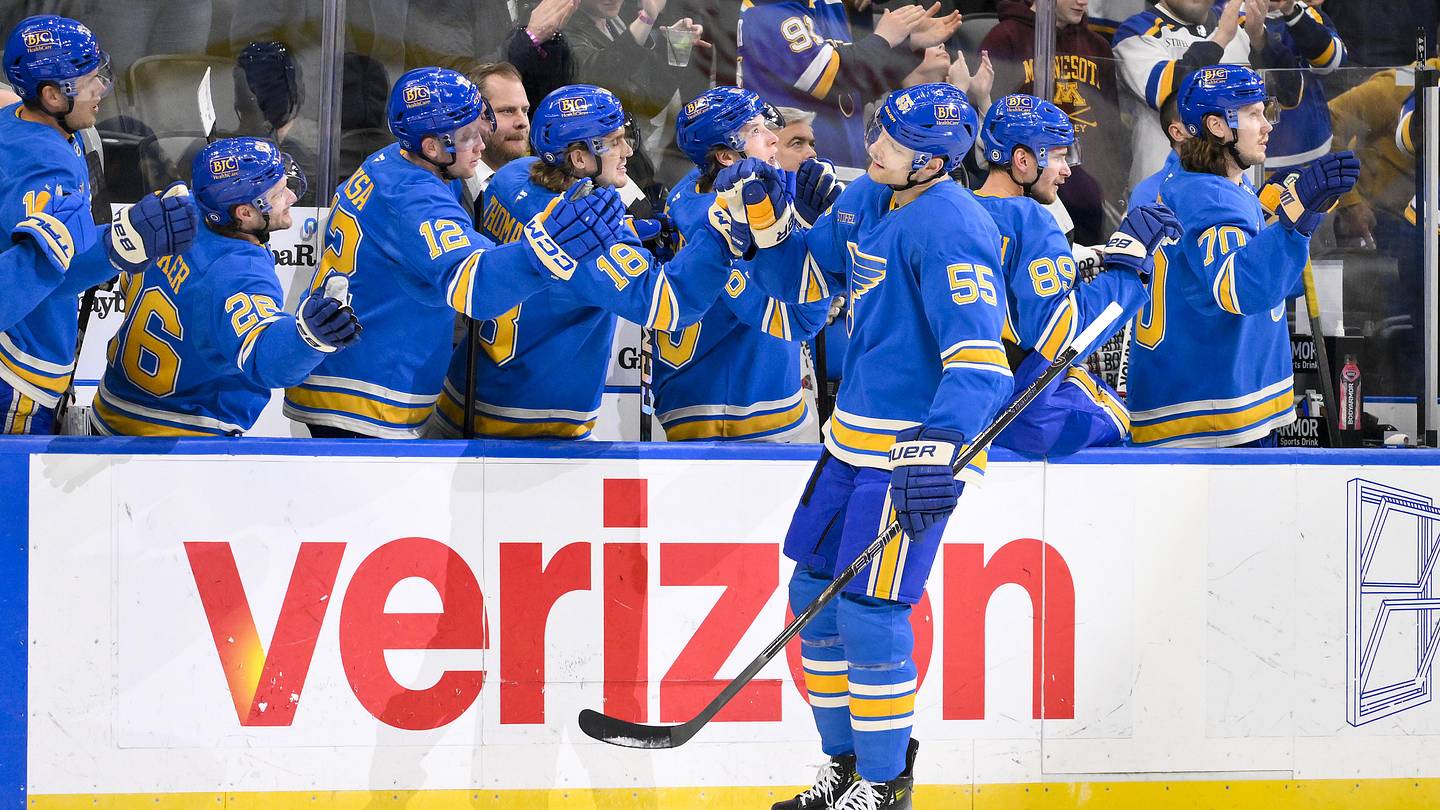 Blues Prepare for 2025-26 Season: Key Decisions Ahead