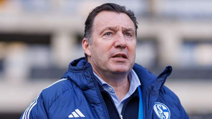 Marc Wilmots Marc Wilmots
