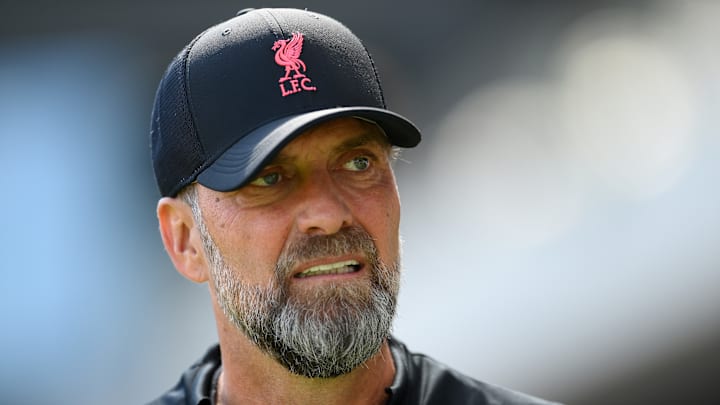 Jürgen Klopp et Liverpool dans une forme désastreuse