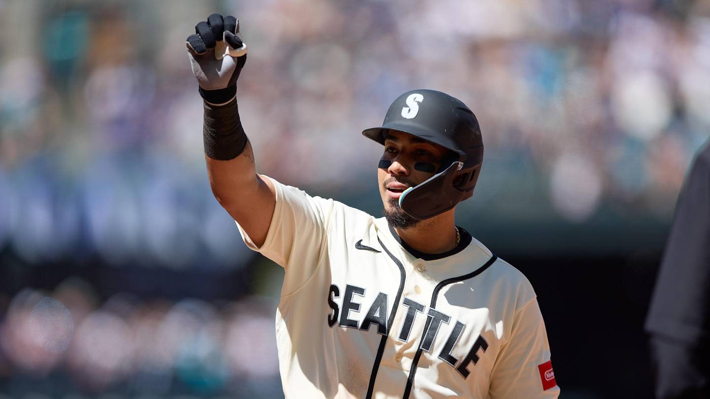 Jhonny Pereda Has Given Mariners Enough Reason to Move On Fr